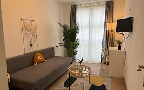 Appartement 2 Chambres Avec Cuisine Gare